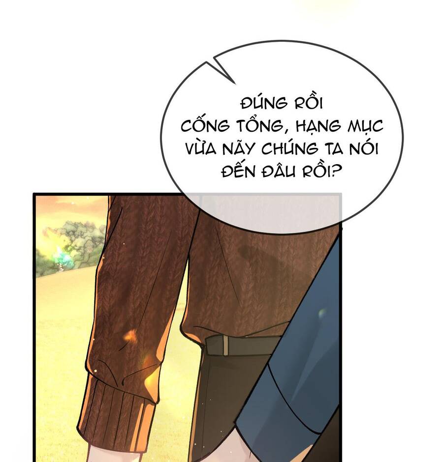 Cuộc Đối Đầu Gay Gắt - Chapter 47 - Page 39