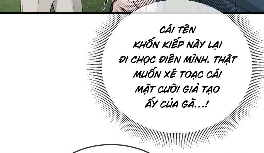 Cuộc Đối Đầu Gay Gắt - Chapter 47 - Page 4