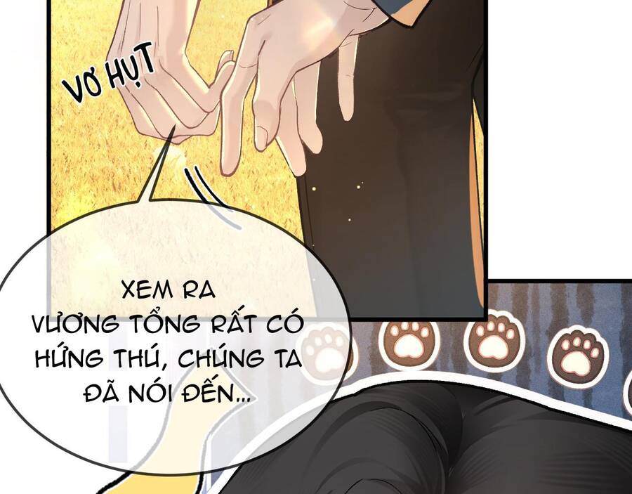 Cuộc Đối Đầu Gay Gắt - Chapter 47 - Page 40