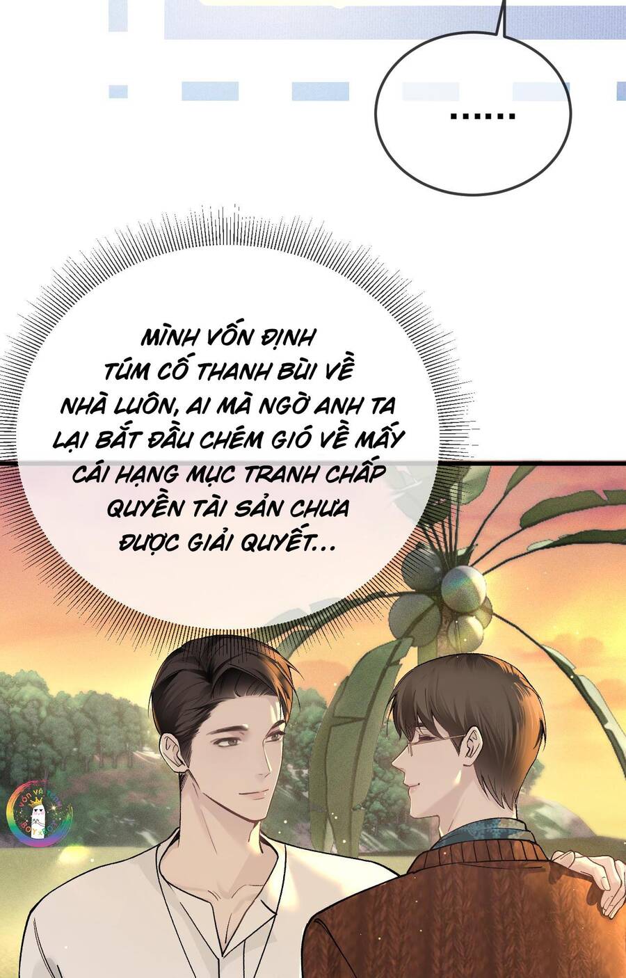 Cuộc Đối Đầu Gay Gắt - Chapter 47 - Page 42