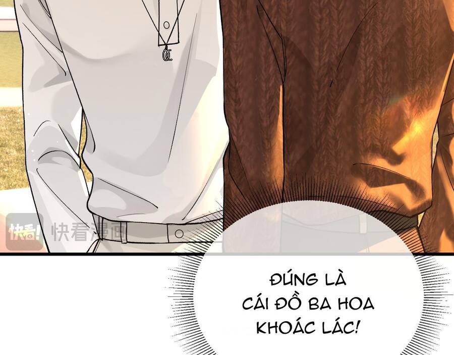 Cuộc Đối Đầu Gay Gắt - Chapter 47 - Page 43