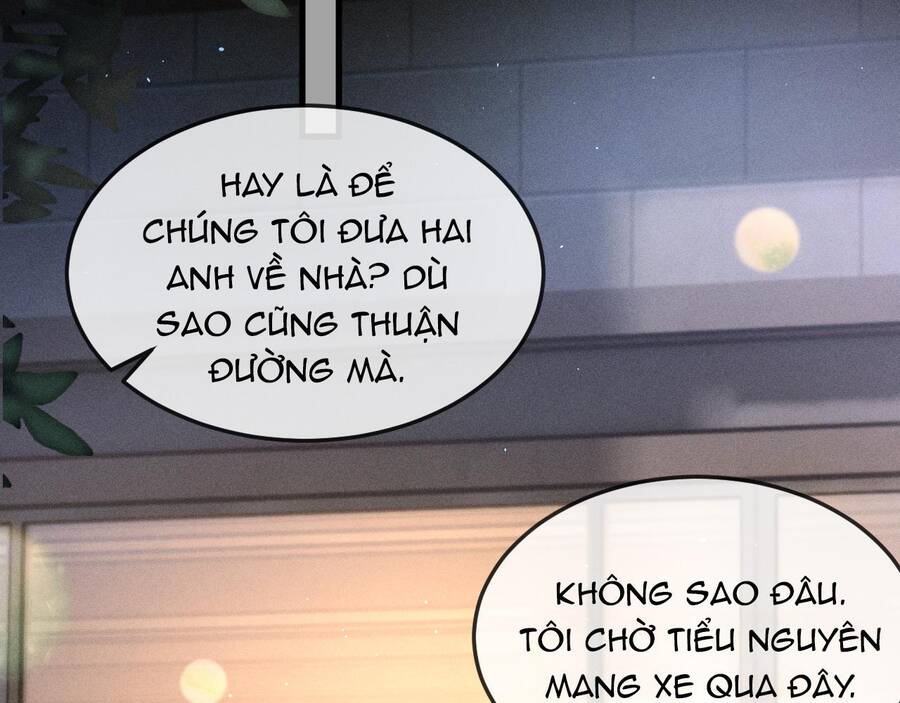 Cuộc Đối Đầu Gay Gắt - Chapter 47 - Page 51