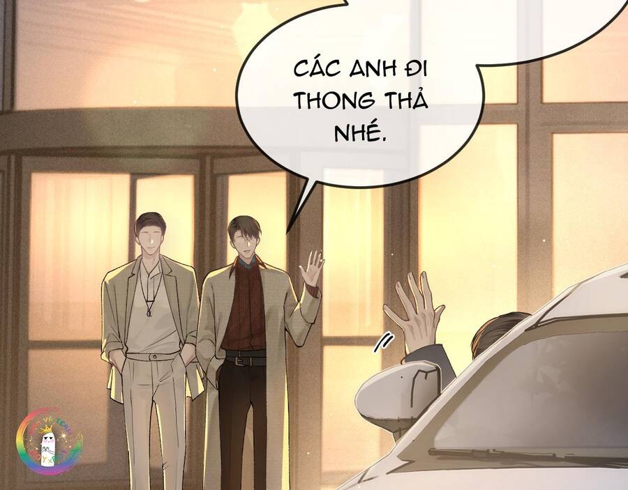 Cuộc Đối Đầu Gay Gắt - Chapter 47 - Page 52