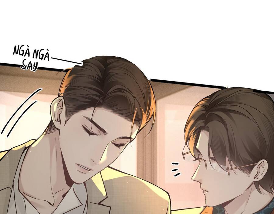 Cuộc Đối Đầu Gay Gắt - Chapter 47 - Page 54