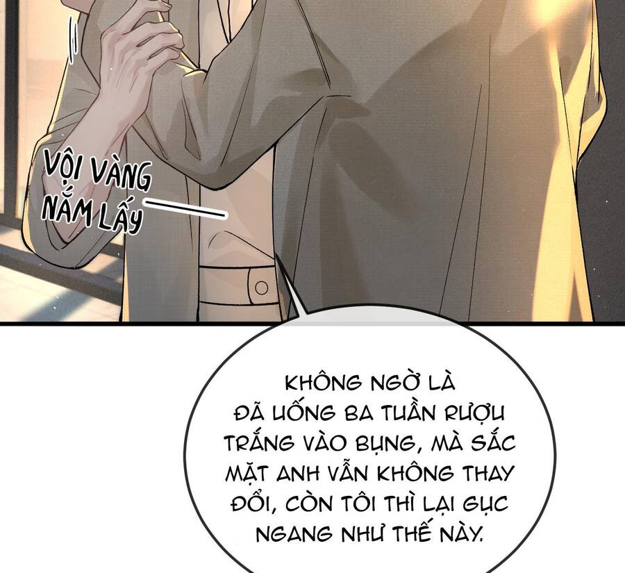 Cuộc Đối Đầu Gay Gắt - Chapter 47 - Page 57