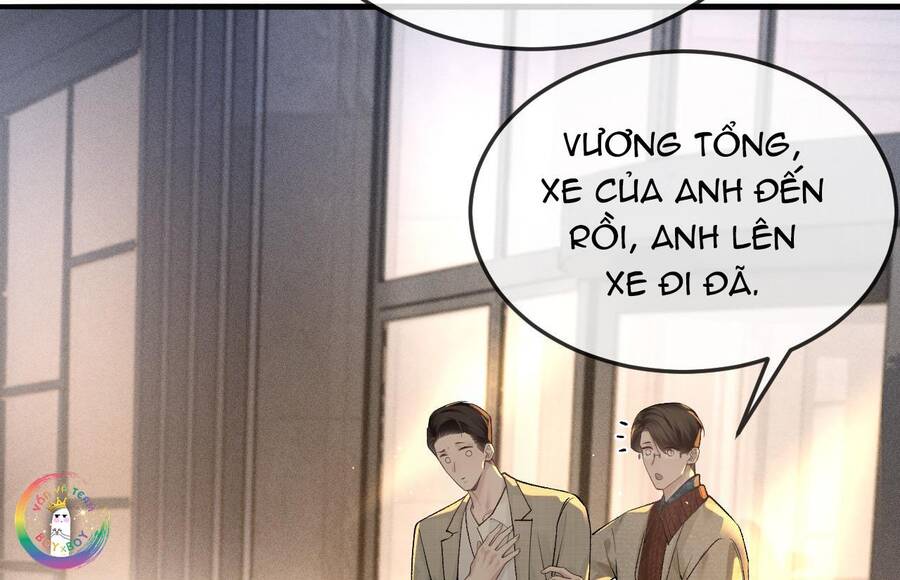 Cuộc Đối Đầu Gay Gắt - Chapter 47 - Page 58