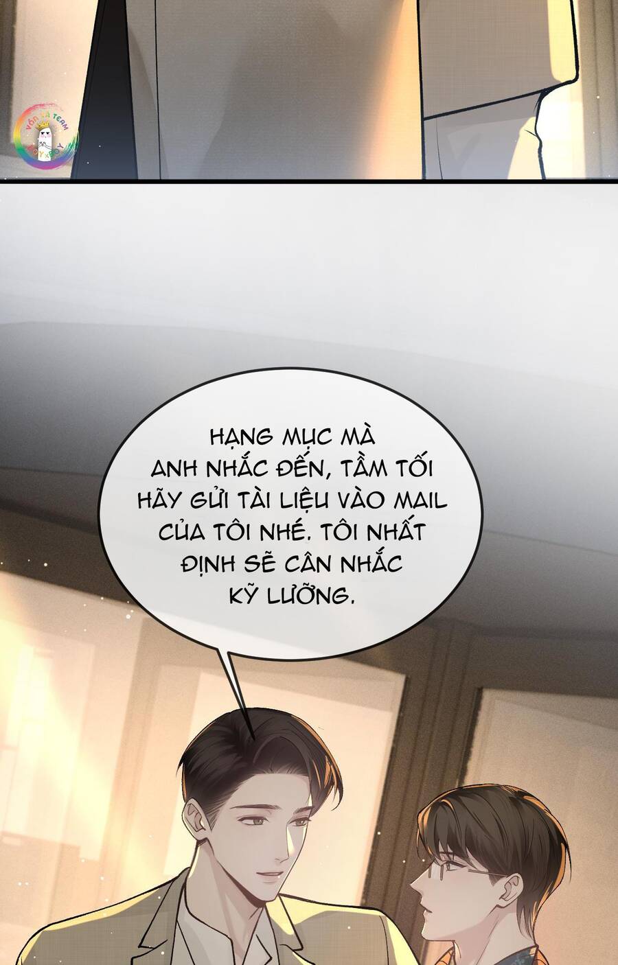 Cuộc Đối Đầu Gay Gắt - Chapter 47 - Page 62