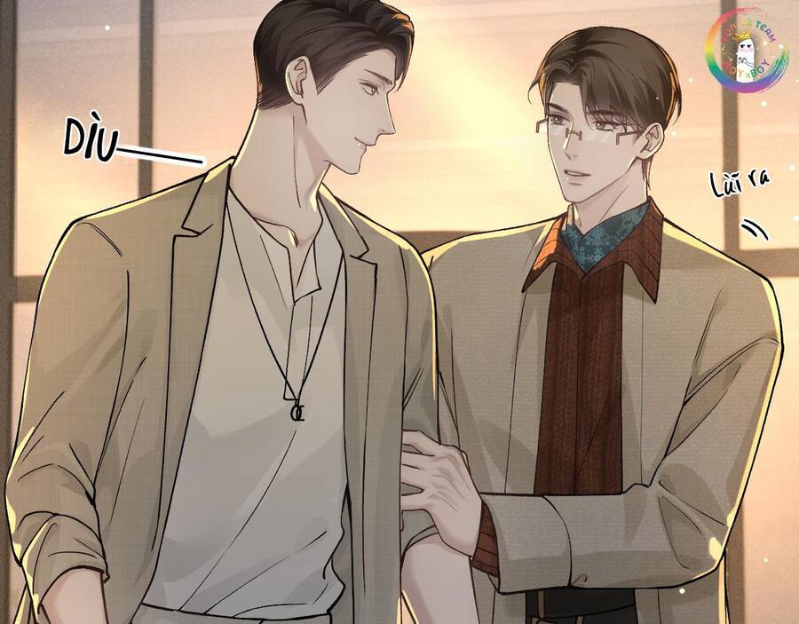 Cuộc Đối Đầu Gay Gắt - Chapter 47 - Page 69