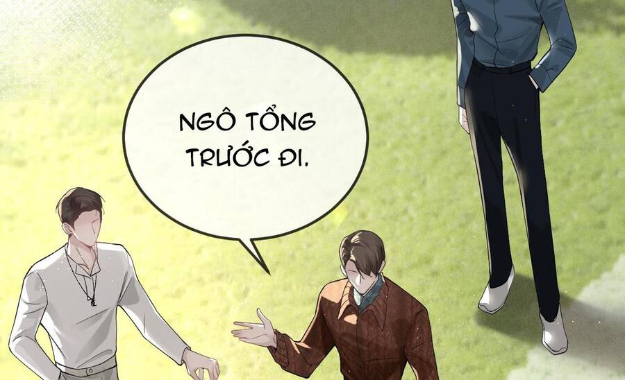 Cuộc Đối Đầu Gay Gắt - Chapter 47 - Page 7