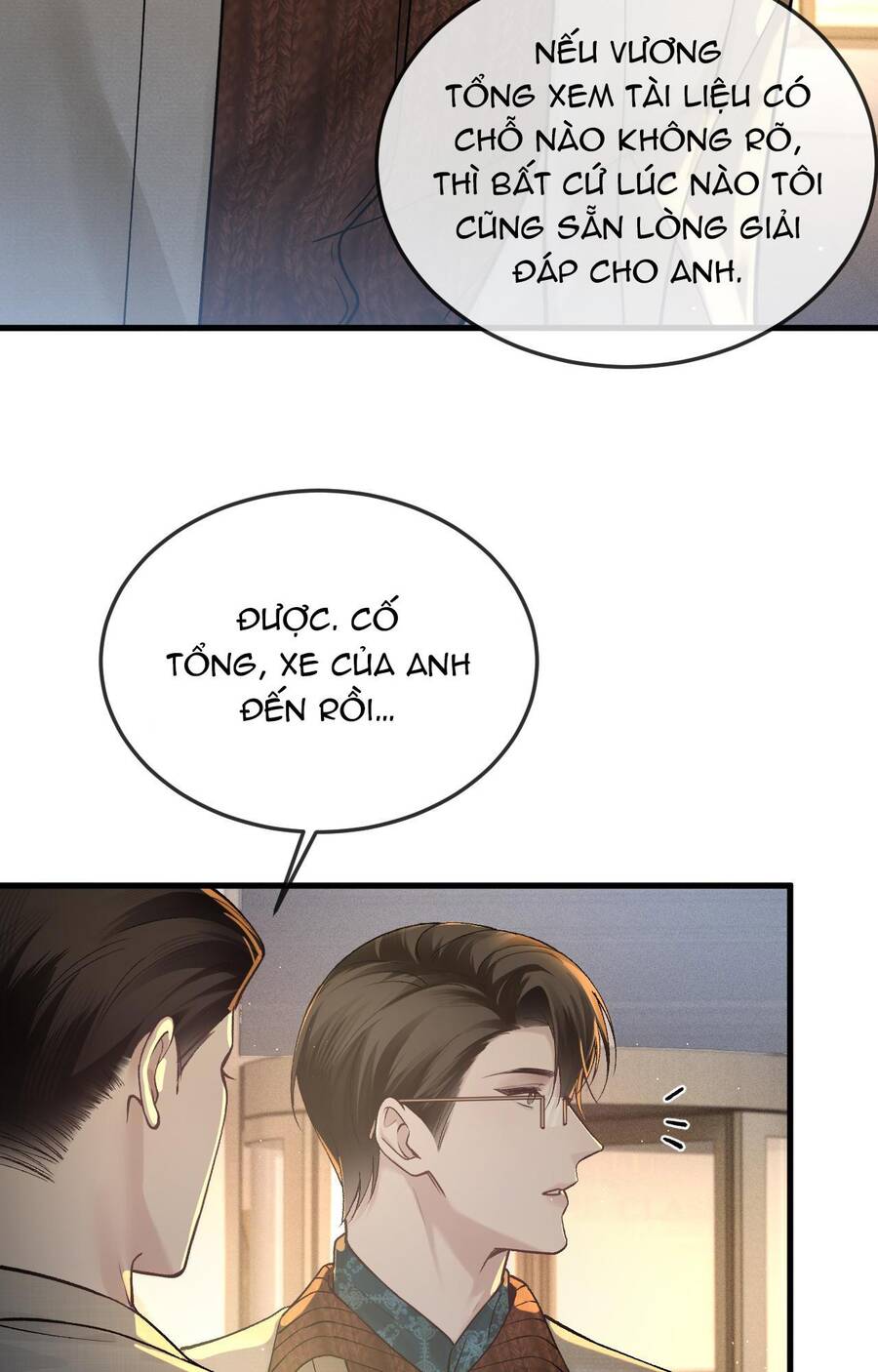 Cuộc Đối Đầu Gay Gắt - Chapter 47 - Page 72
