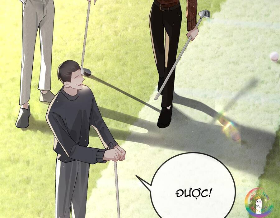 Cuộc Đối Đầu Gay Gắt - Chapter 47 - Page 8