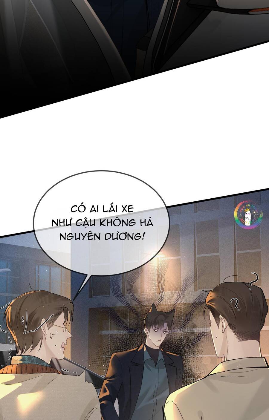 Cuộc Đối Đầu Gay Gắt - Chapter 47 - Page 82