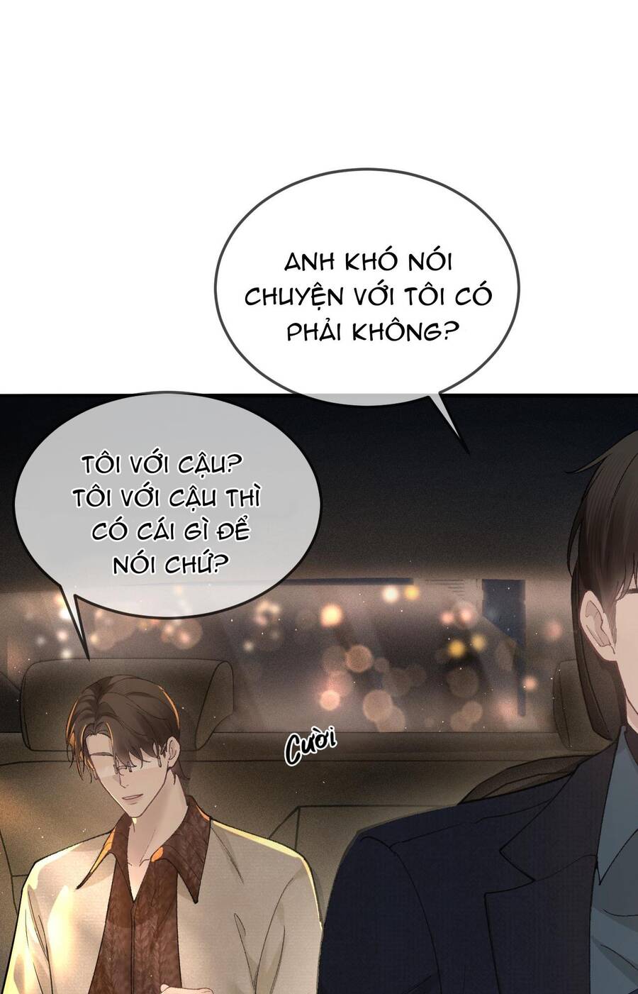 Cuộc Đối Đầu Gay Gắt - Chapter 48 - Page 15