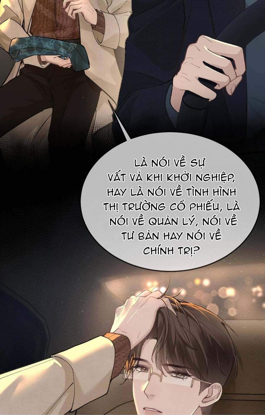 Cuộc Đối Đầu Gay Gắt - Chapter 48 - Page 16
