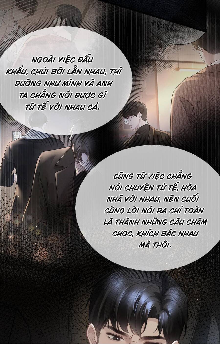 Cuộc Đối Đầu Gay Gắt - Chapter 48 - Page 20