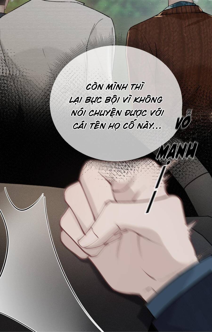 Cuộc Đối Đầu Gay Gắt - Chapter 48 - Page 24