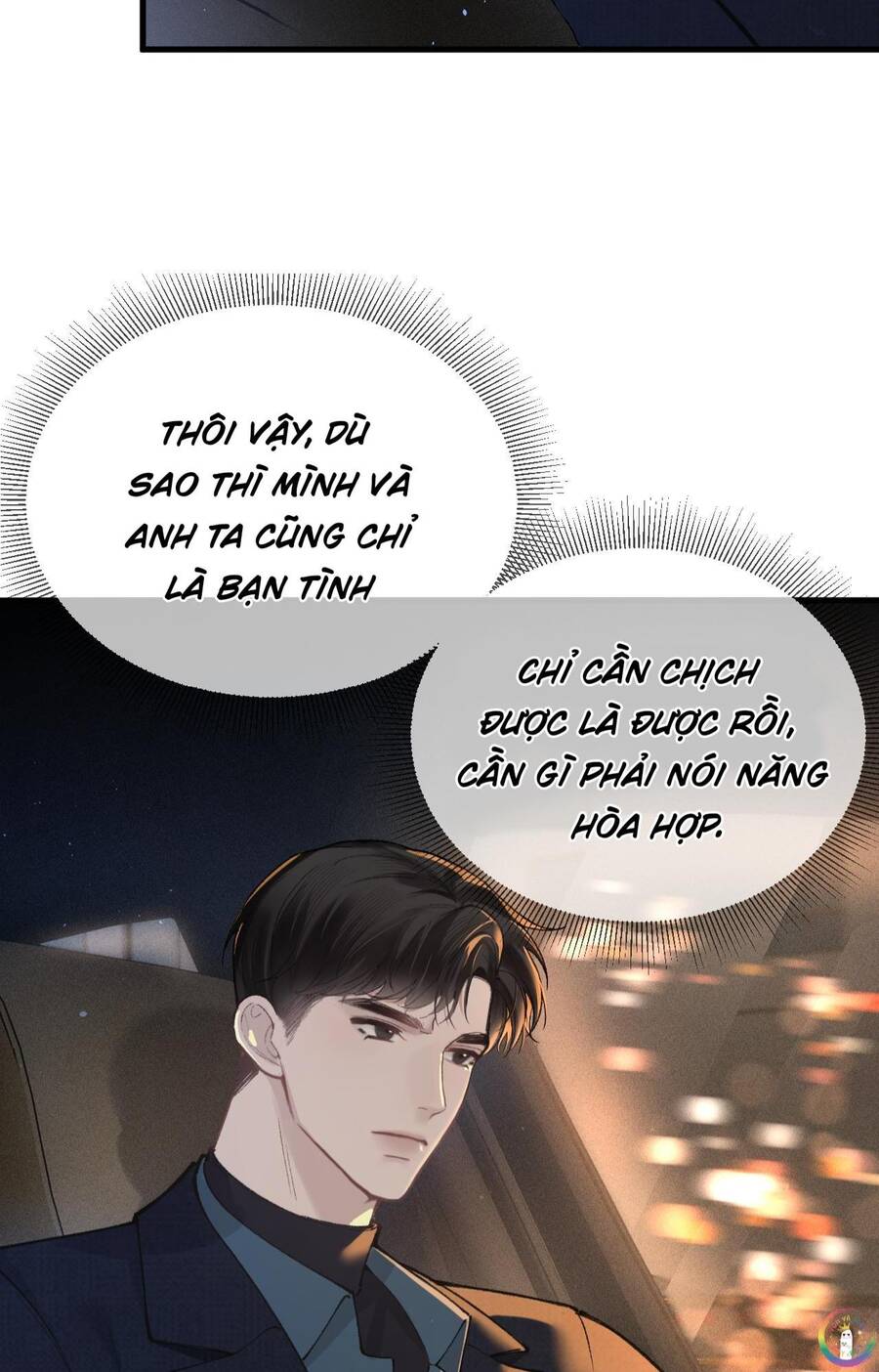 Cuộc Đối Đầu Gay Gắt - Chapter 48 - Page 28
