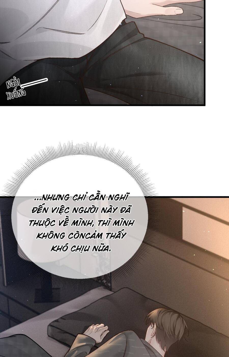 Cuộc Đối Đầu Gay Gắt - Chapter 48 - Page 39