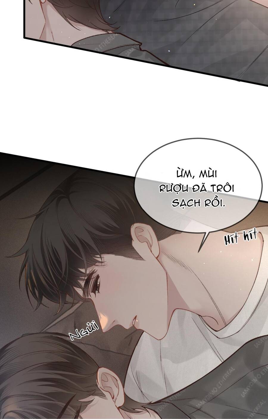 Cuộc Đối Đầu Gay Gắt - Chapter 48 - Page 42