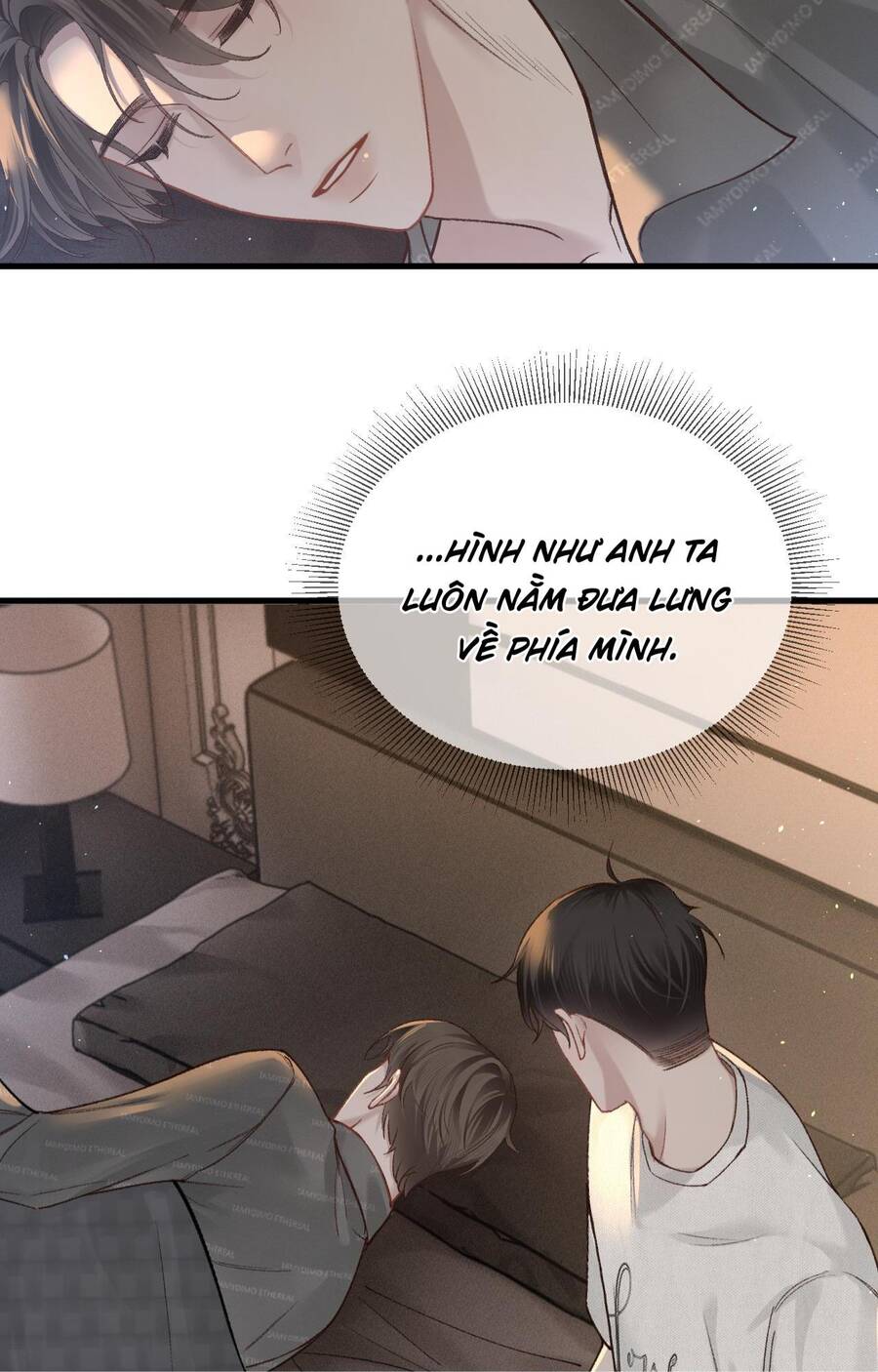 Cuộc Đối Đầu Gay Gắt - Chapter 48 - Page 43