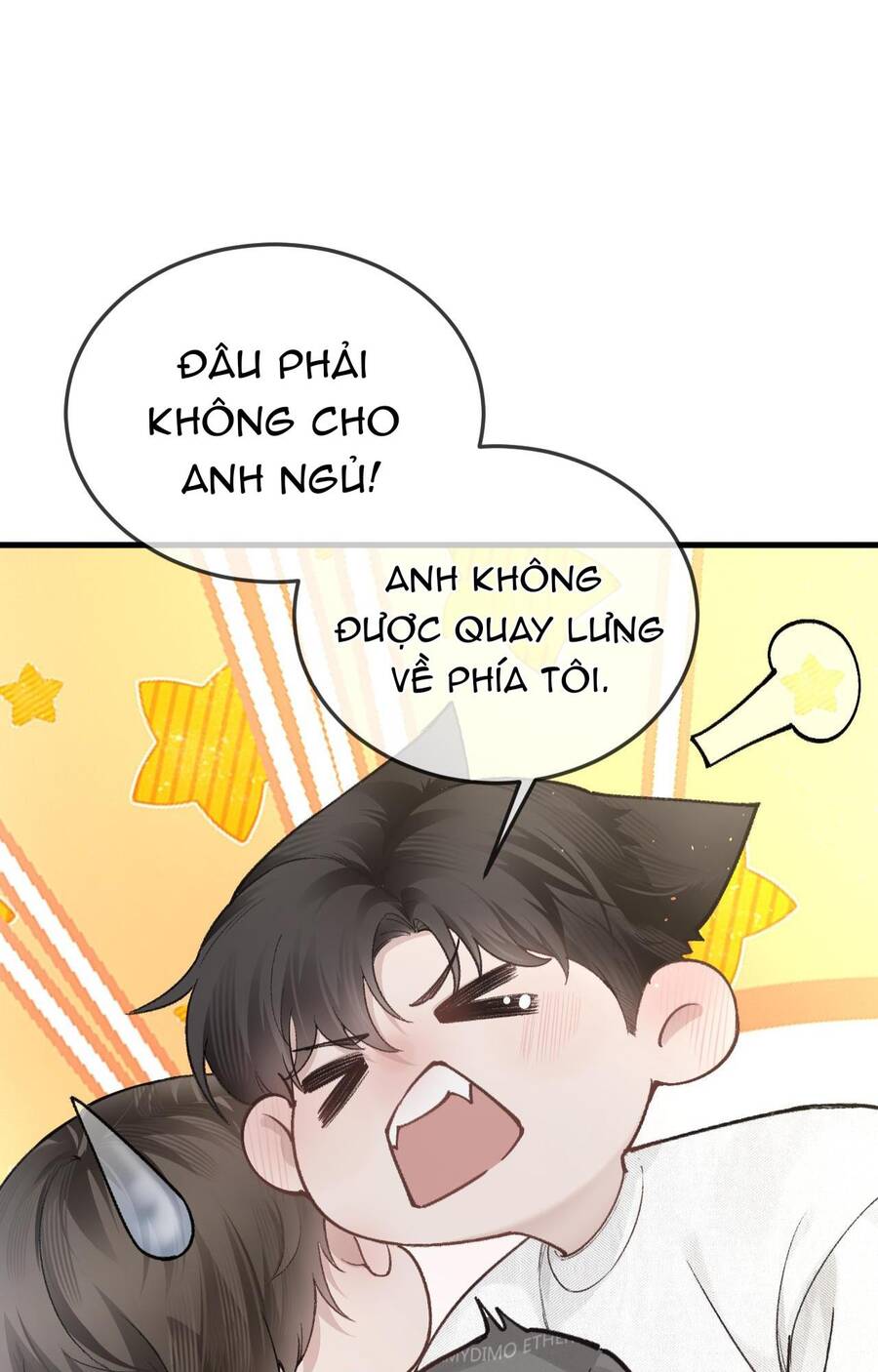 Cuộc Đối Đầu Gay Gắt - Chapter 48 - Page 50