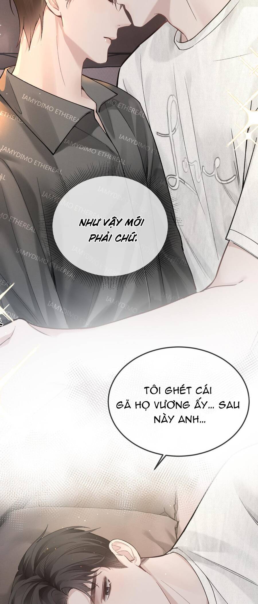 Cuộc Đối Đầu Gay Gắt - Chapter 48 - Page 54