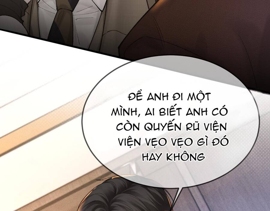 Cuộc Đối Đầu Gay Gắt - Chapter 48 - Page 59