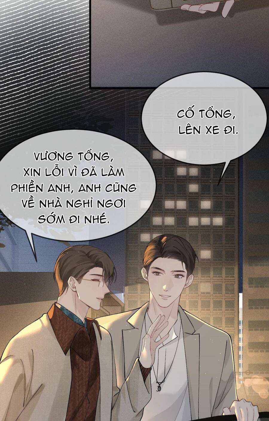 Cuộc Đối Đầu Gay Gắt - Chapter 48 - Page 6