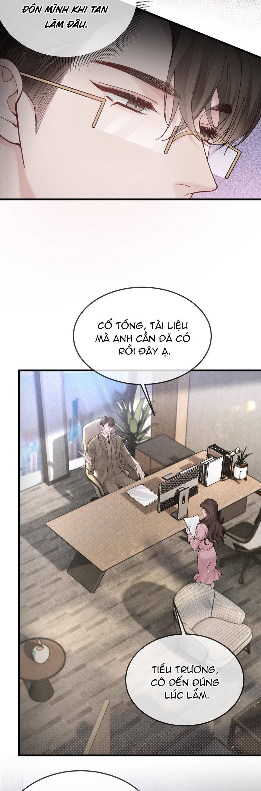 Cuộc Đối Đầu Gay Gắt - Chapter 49 - Page 15