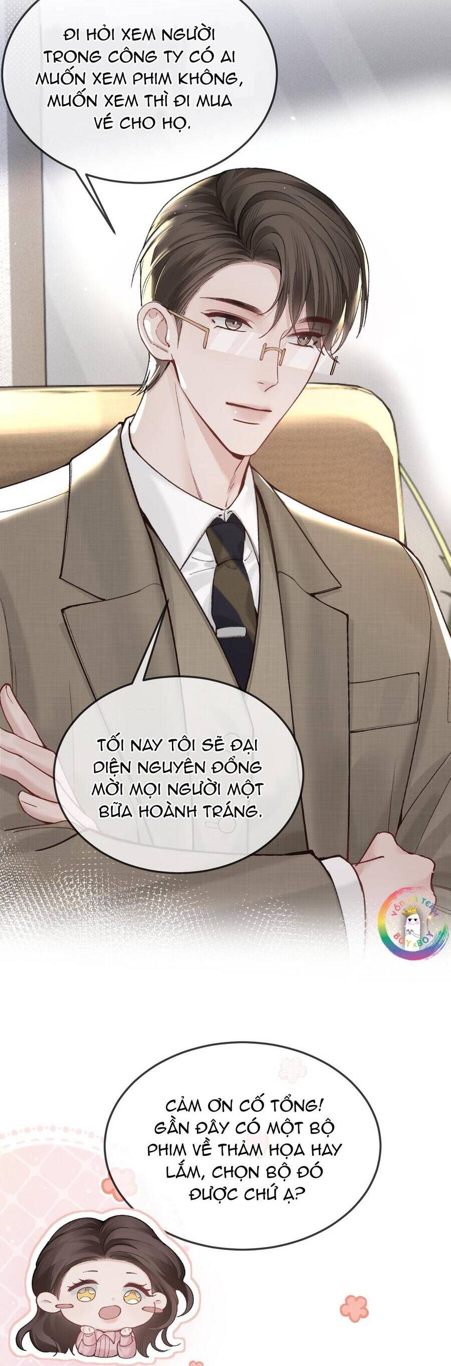 Cuộc Đối Đầu Gay Gắt - Chapter 49 - Page 16