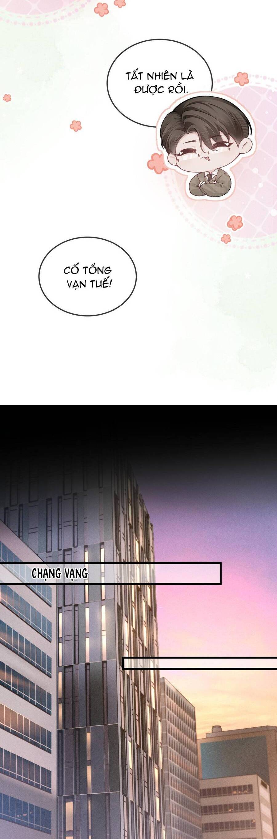 Cuộc Đối Đầu Gay Gắt - Chapter 49 - Page 17