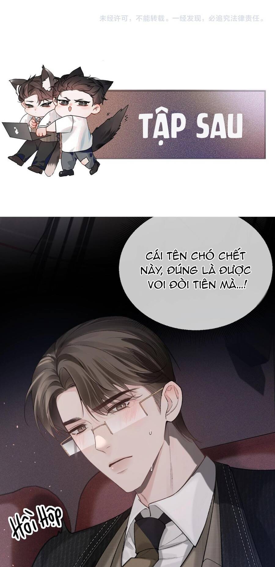Cuộc Đối Đầu Gay Gắt - Chapter 49 - Page 22
