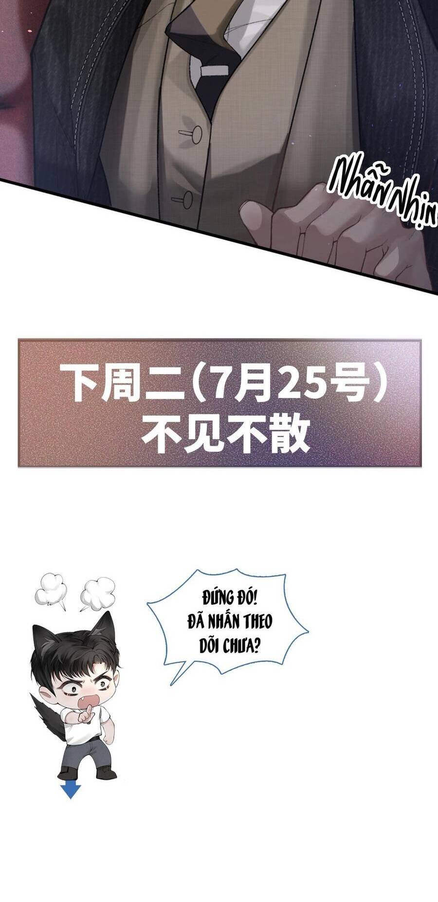 Cuộc Đối Đầu Gay Gắt - Chapter 49 - Page 23