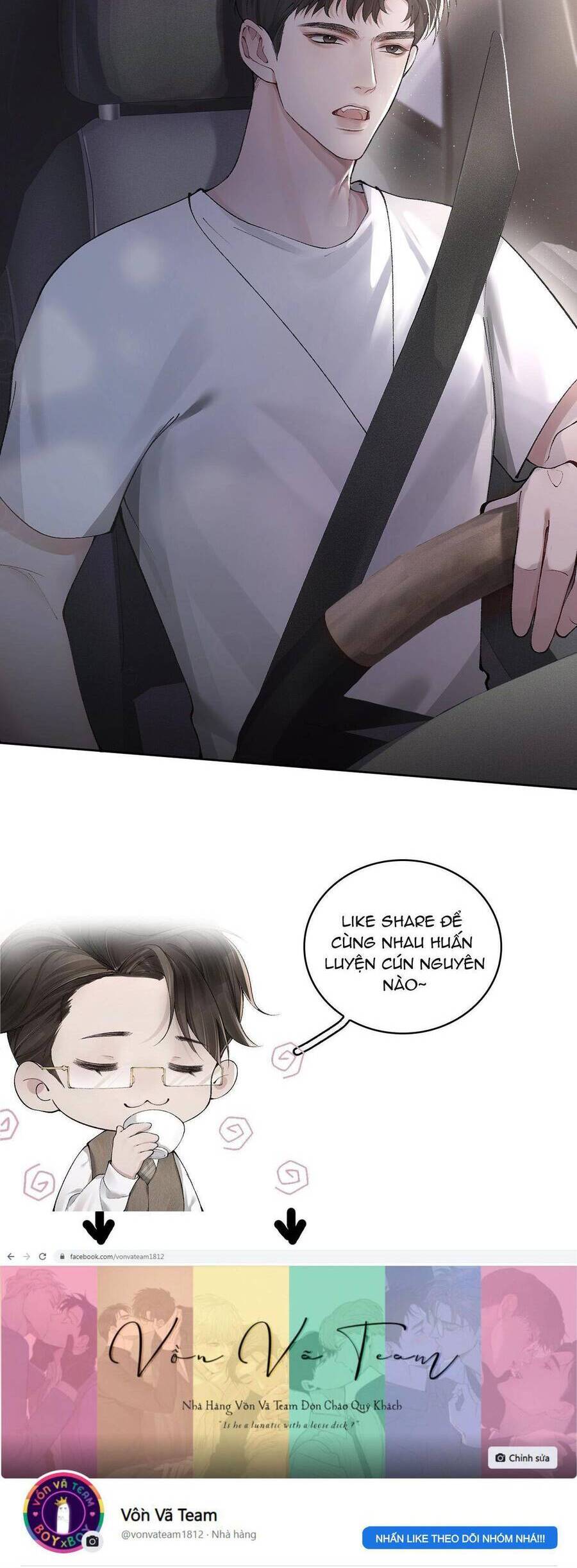 Cuộc Đối Đầu Gay Gắt - Chapter 5 - Page 32