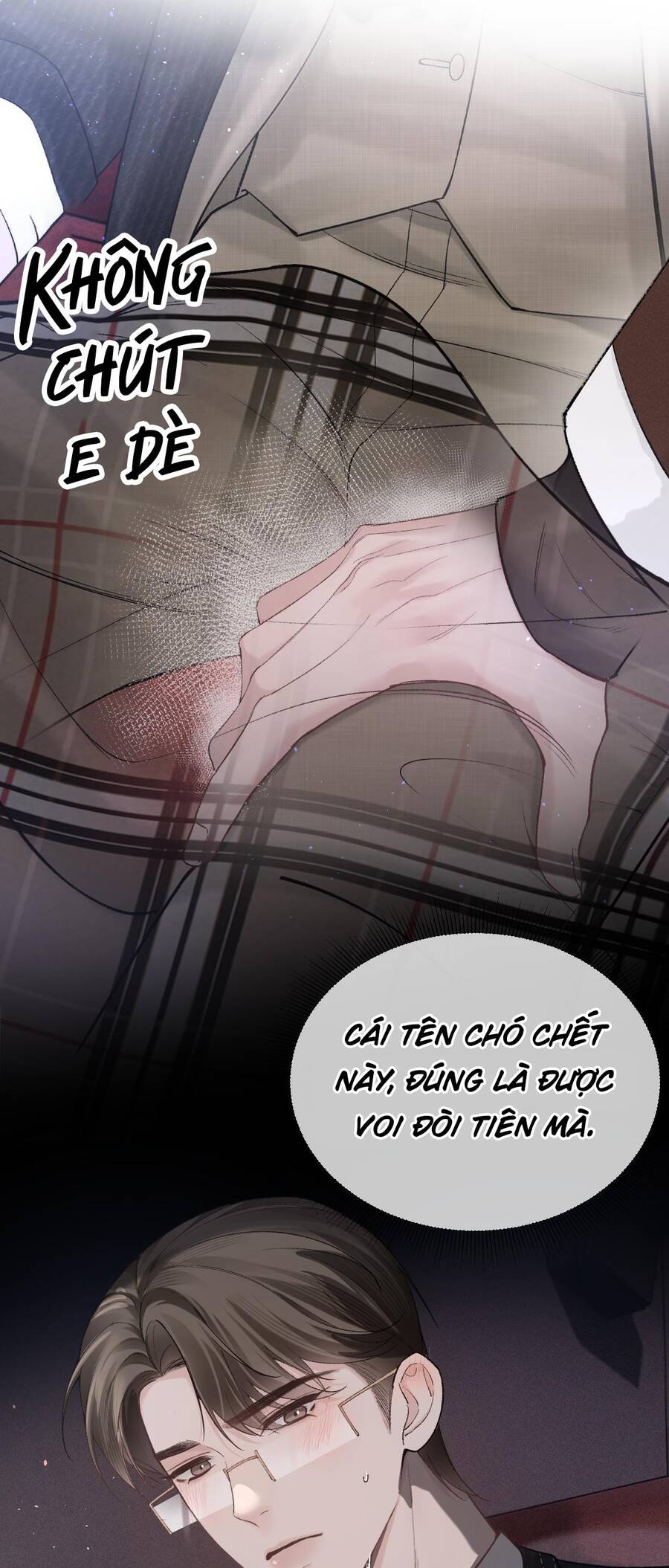 Cuộc Đối Đầu Gay Gắt - Chapter 50 - Page 12