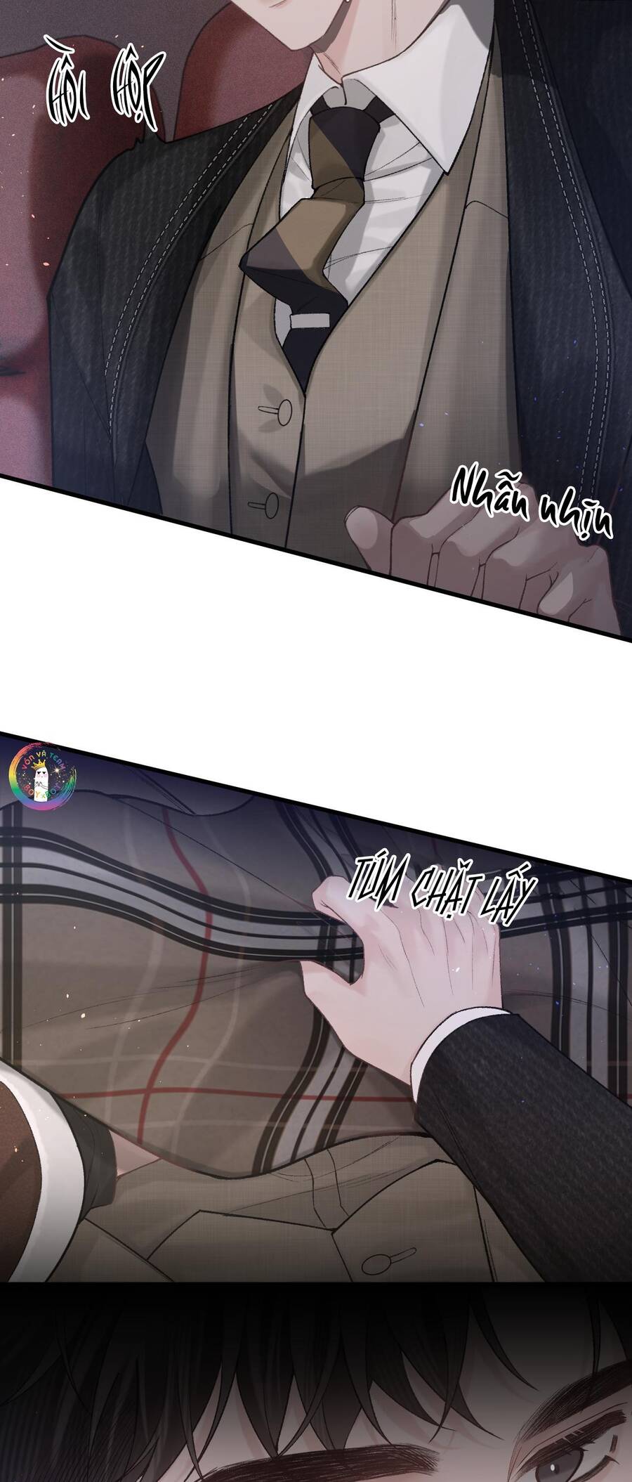 Cuộc Đối Đầu Gay Gắt - Chapter 50 - Page 13