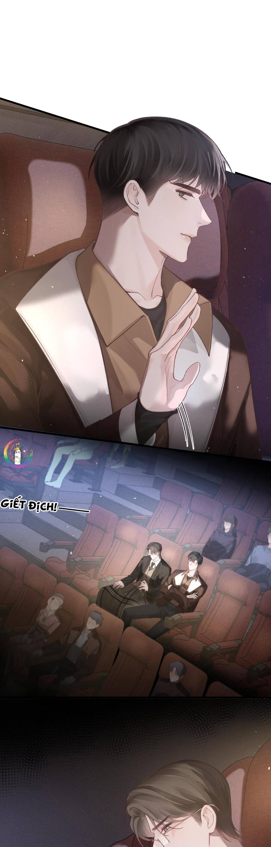 Cuộc Đối Đầu Gay Gắt - Chapter 50 - Page 15