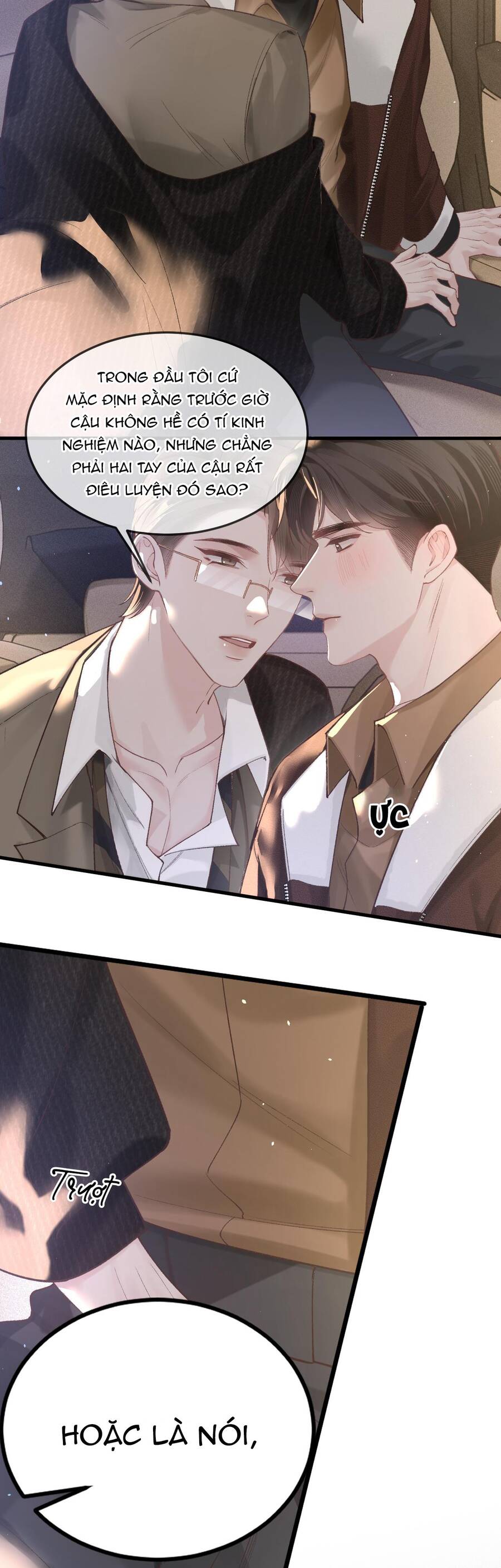 Cuộc Đối Đầu Gay Gắt - Chapter 50 - Page 19