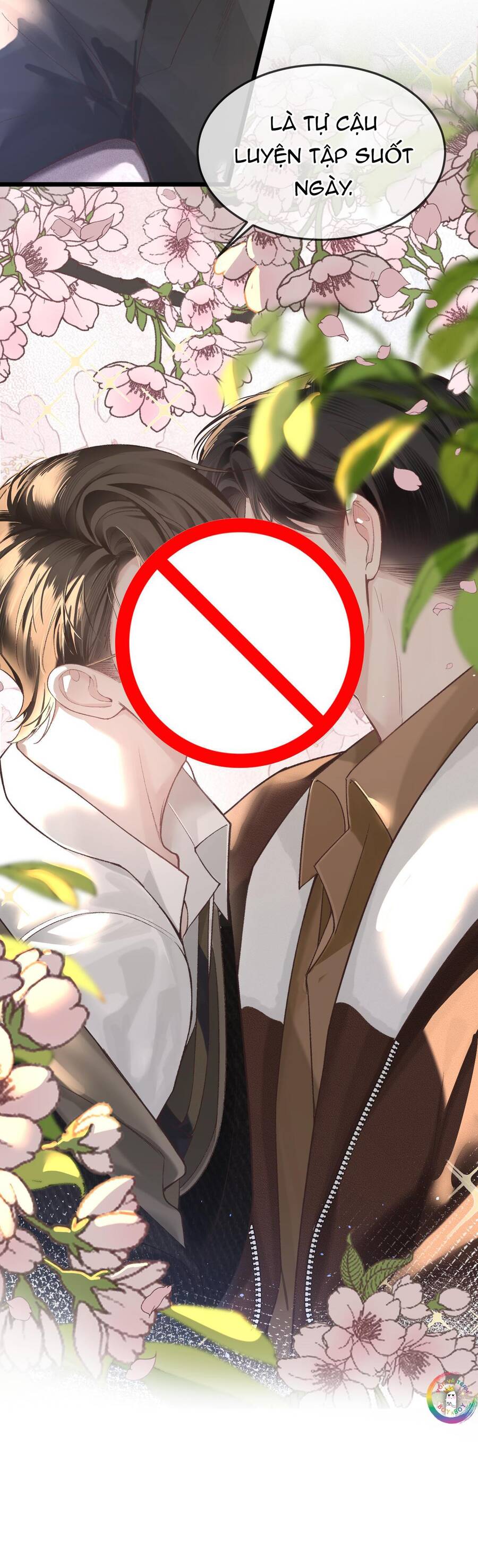 Cuộc Đối Đầu Gay Gắt - Chapter 50 - Page 20