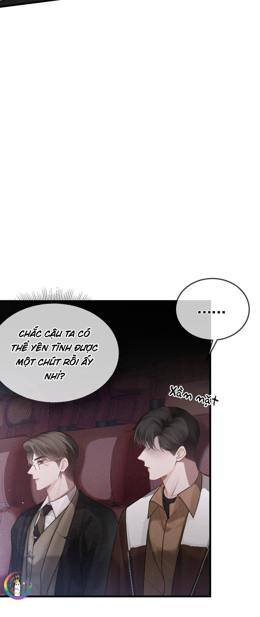 Cuộc Đối Đầu Gay Gắt - Chapter 50 - Page 8
