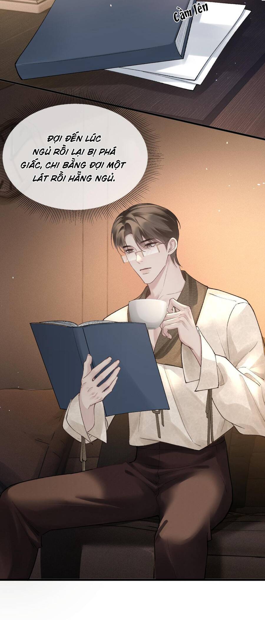 Cuộc Đối Đầu Gay Gắt - Chapter 51 - Page 12