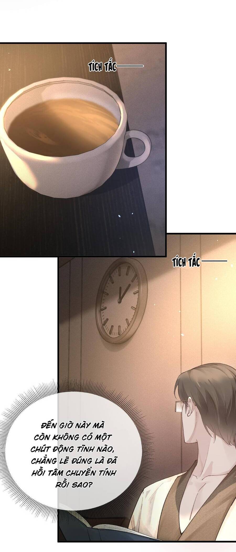 Cuộc Đối Đầu Gay Gắt - Chapter 51 - Page 13