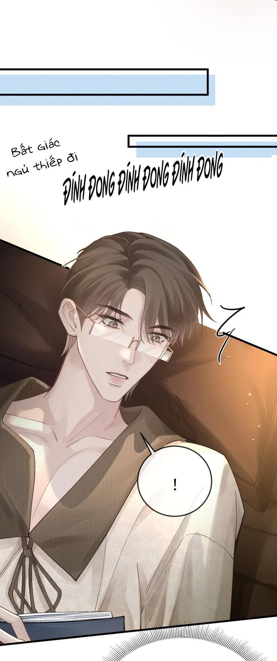 Cuộc Đối Đầu Gay Gắt - Chapter 51 - Page 14