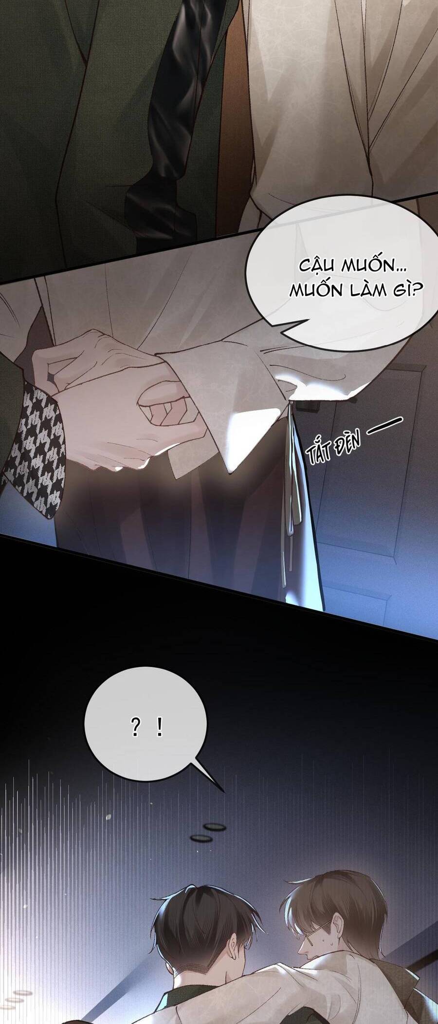 Cuộc Đối Đầu Gay Gắt - Chapter 51 - Page 17