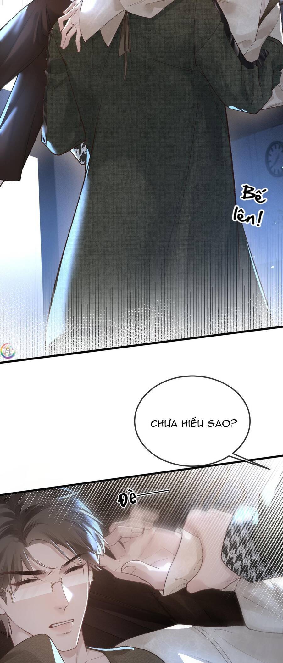 Cuộc Đối Đầu Gay Gắt - Chapter 51 - Page 18
