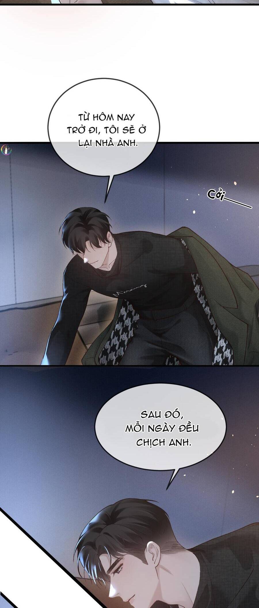 Cuộc Đối Đầu Gay Gắt - Chapter 51 - Page 19