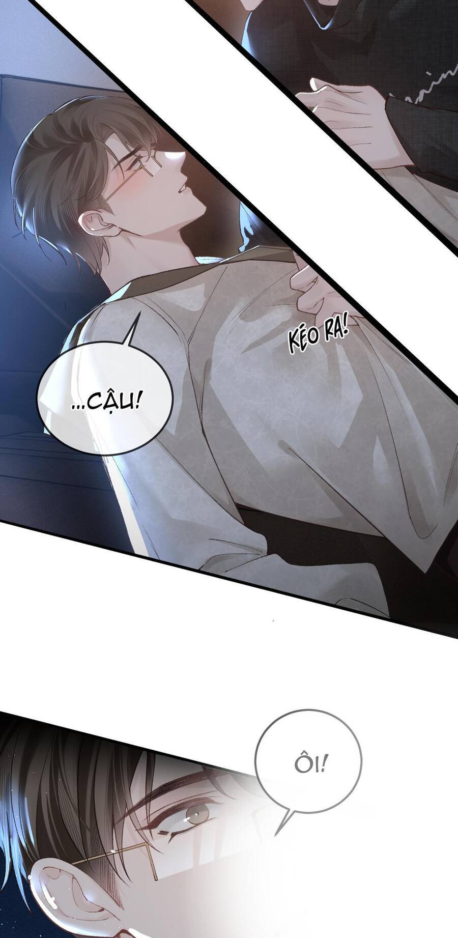 Cuộc Đối Đầu Gay Gắt - Chapter 51 - Page 20