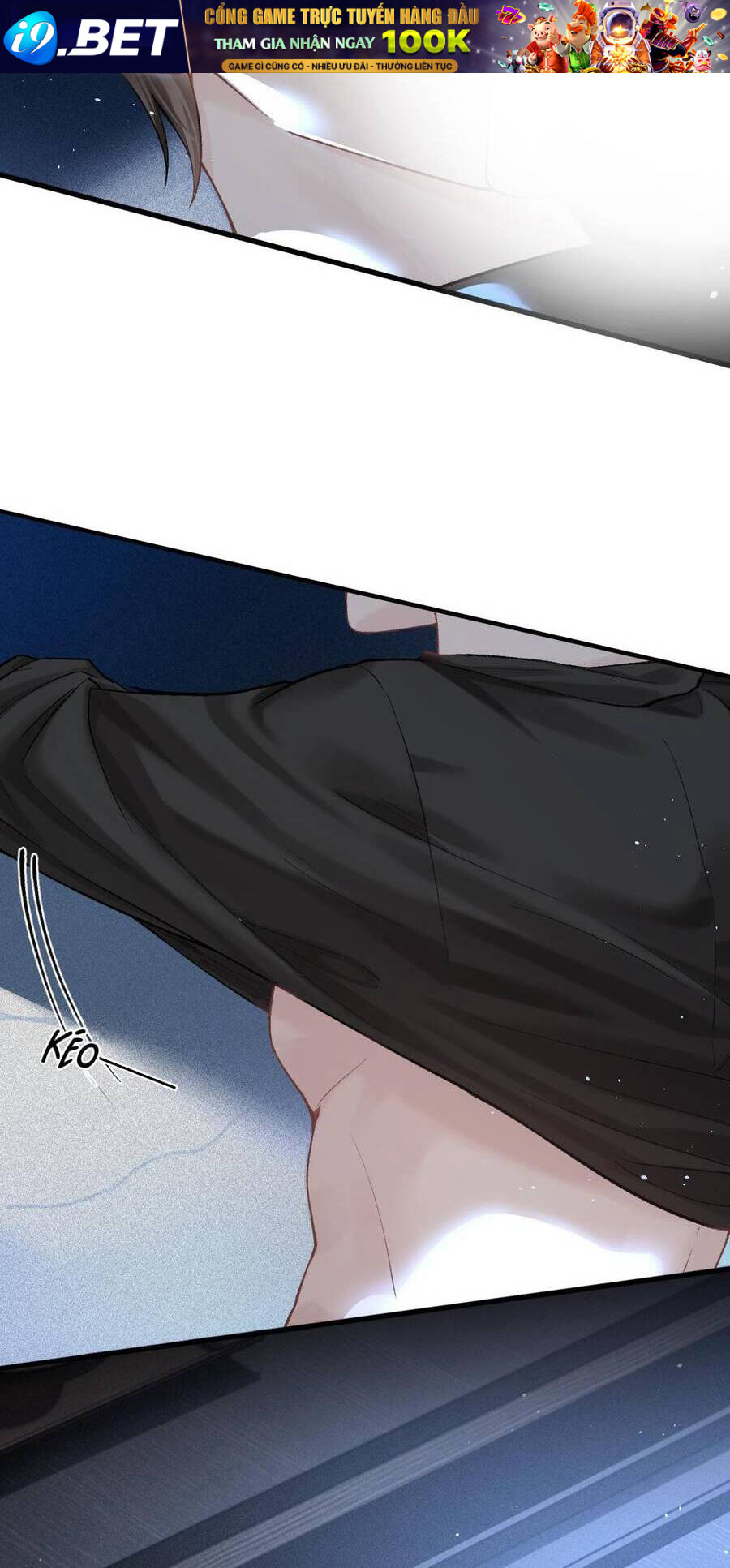 Cuộc Đối Đầu Gay Gắt - Chapter 51 - Page 21