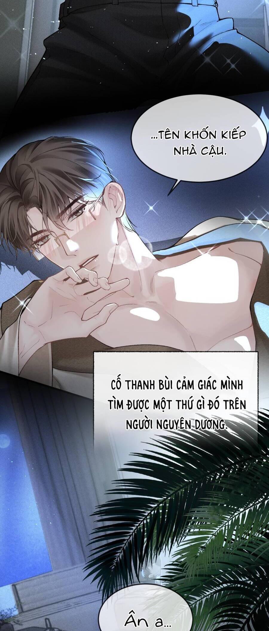 Cuộc Đối Đầu Gay Gắt - Chapter 51 - Page 23