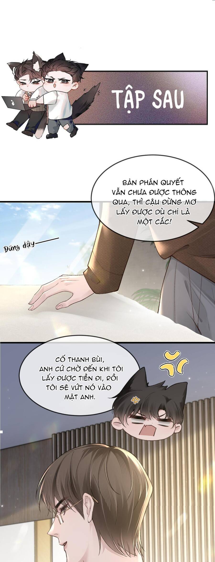 Cuộc Đối Đầu Gay Gắt - Chapter 51 - Page 26